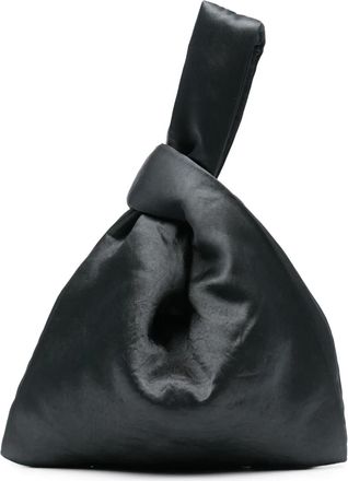 Nanushka Clutch Jen - Grigio