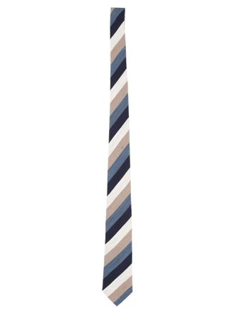 Tagliatore Silk Tie