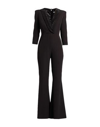 Silence Limited JUMPSUITS & TRACKSUITS - Jumpsuits sur YOOX.COM