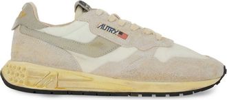 Autry Reelwind Supervintage Sneaker-Uomo