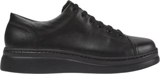 Camper Mujer, Zapatos, Negro, Talla: 40 EU