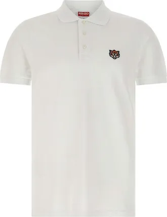 Kenzo Polo Shirt