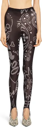 Vaquera WOMAN BLACK TROUSERS