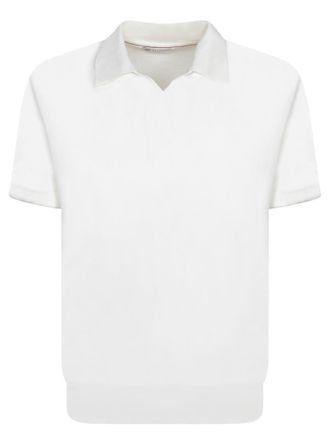 Brunello Cucinelli T-Shirts