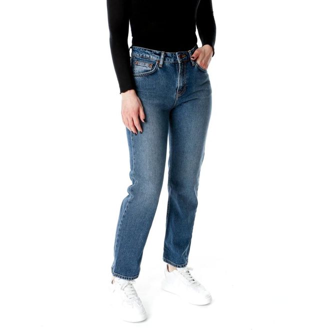 Nudie Jeans Femme, Jeans, Bleu, Taille: W25 L30 Jeans dès 111,93