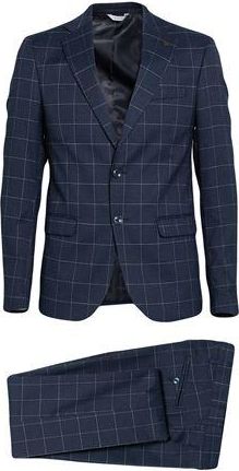 Alessandro Gilles SUITS and CO-ORDS - Suits on YOOX.COM