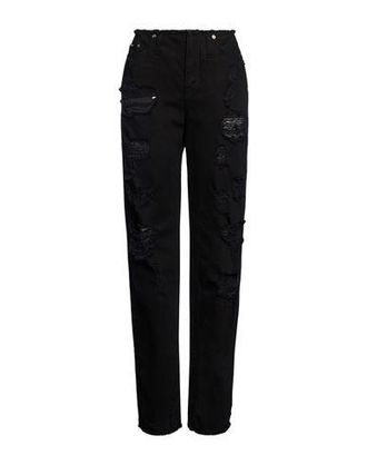 Dolce & Gabbana BOTTOMWEAR - Jeans on YOOX.COM