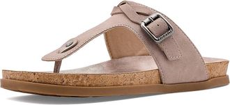 Blowfish Lakeshore Thong Sandals Womens Sandals Lily : 8.5 M, Synthetic