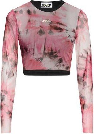 Msgm TOPWEAR - T-shirts sur YOOX.COM