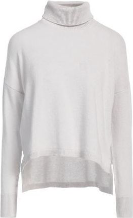 Base Milano KNITWEAR - Turtlenecks on YOOX.COM
