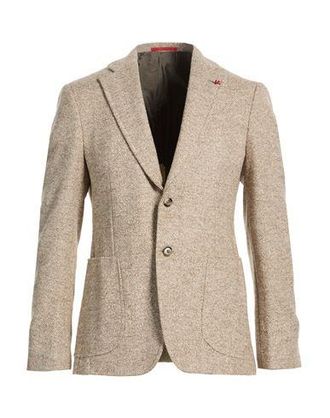 Isaia SUITS and CO-ORDS - Blazers on YOOX.COM