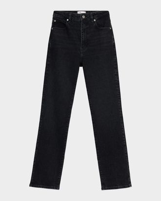 Frame Denim The Ruler Jeans
