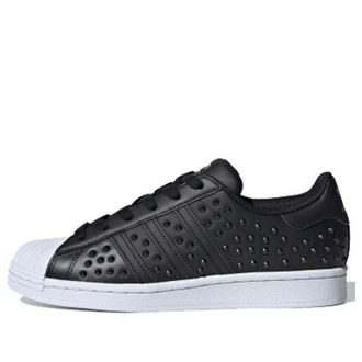 adidas (WMNS)adidas Superstar Core Black Stud FV3398