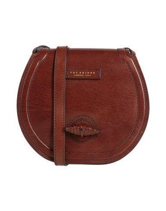 The Bridge BAGS - Cross-body bags on YOOX.COM