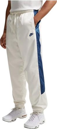 Nike Heren, Sport, Wit, Maat: M Taf