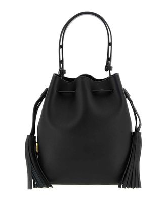 Valentino Garavani Vlogo Signature Shoulder Bag