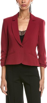 Cinq &agrave; Sept Cinq a Sept Le Petit Khloe Blazer