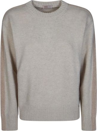 Herno Mujer, Jerseys, Beige, Talla: XS