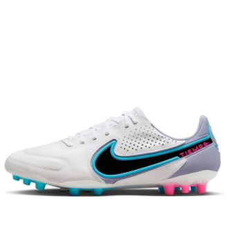 Nike Tiempo Legend 9 White Baltic Blue DB0824-146
