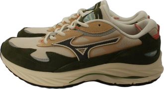 Mizuno Waveriders Sneakers - Heren - Sneakers - Veelkleurig - 40 1/2 EU - Schoenen