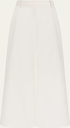 TWP Dylan Corduroy Wide-Leg Pants