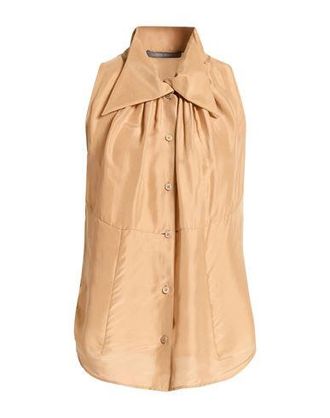 Alberta Ferretti TOPWEAR - Shirts on YOOX.COM