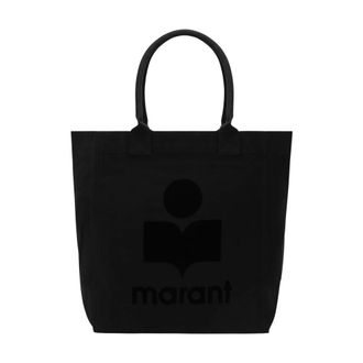 Isabel Marant Mujer, Bolsos, Negro, Talla: ONE Size