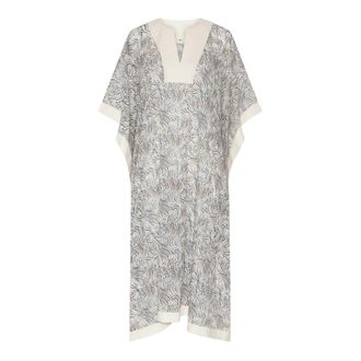 Julie Fagerholt - Heartmade Kimonos, female, Multicolor, Size: S/M Kimonos