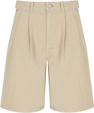 Barbour BERMUDA DAYA BEIGE BARBOUR