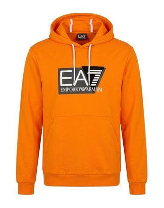 Emporio Armani TOPWEAR - Sweatshirts on YOOX.COM