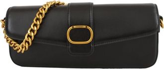Twinset Tracolla - Dames - Schoudertassen - Zwart - ONE Size - Tassen