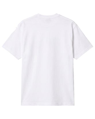 Carhartt Work in Progress T-Shirt - White