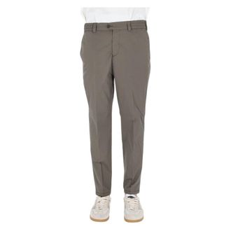 Pantaloni Torino Hombre, Pantalones, Verde, Talla: W37
