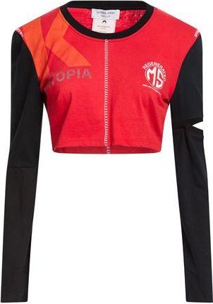 Marine Serre WHITE LINE