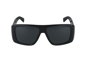 Saint Laurent Sunglasses Saint Laurent Sl 832 001 Black Black Black /15/140