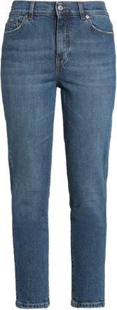 Mauro Grifoni BOTTOMWEAR - Jeans sur YOOX.COM