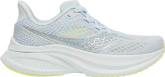 Saucony Womens Endorphin Speed 5 Shoes In Light Blue