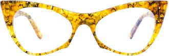 Andy Wolf Acetate Glasses Womens (Frames)