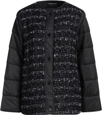 Karl Lagerfeld COATS & JACKETS - Puffers sur YOOX.COM