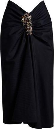 Dries Van Noten BOTTOMWEAR - Gonne midi su YOOX.COM