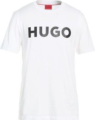 HUGO BOSS TOPWEAR - T-shirts on YOOX.COM