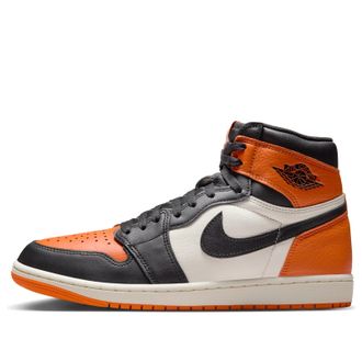 Nike Jordan Air Jordan 1 High OG Shattered Backboard 2025 DZ5485-008