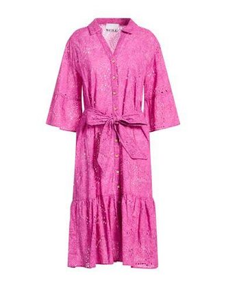 Weill DRESSES - Midi dresses on YOOX.COM
