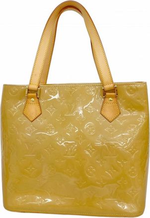 Louis Vuitton Noisette Tote Bag (Pre-Owned)