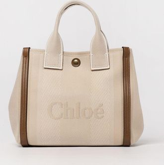 Chloé Borsa tote Carry piccola Chloé