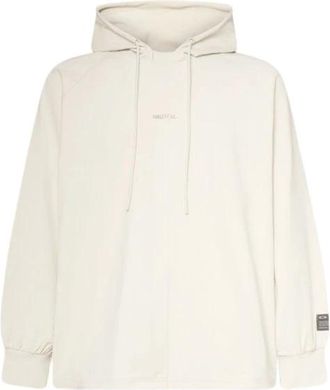 Oakley Uomo, Felpe, Beige, M, new