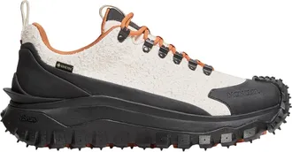 Moncler Moncler Trailgrip Apex Gtx Sneakers, Men, White, Size: 41,5