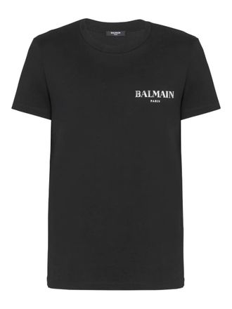 Balmain Logo T -Shirt