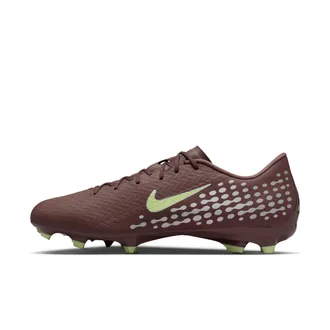 Nike Mens Mercurial Vapor 16 Academy Kylian Mbapp&eacute; Multi-Ground Low-Top Soccer Cleats in Brown | FQ8377-200