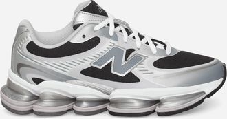 New Balance ABZORB 2000 Sneakers Rose Silver Metallic / Faded Black